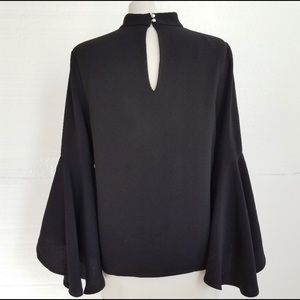 Wayf Nordstrom choker top. NWOT S